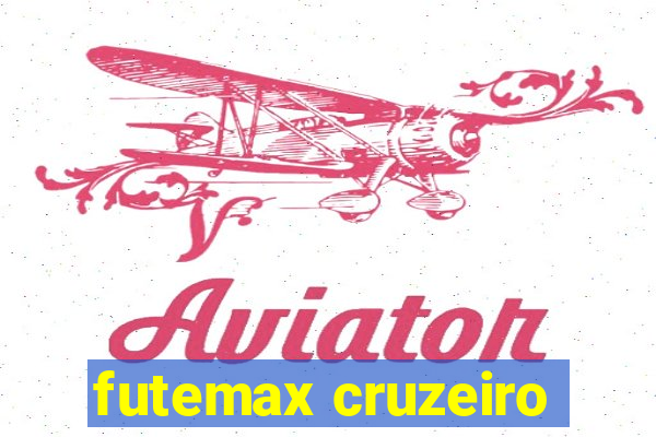 futemax cruzeiro